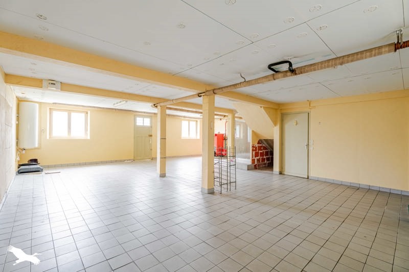 Vente Maison GUIPAVAS - 6 pièces -87 m² - (29490)