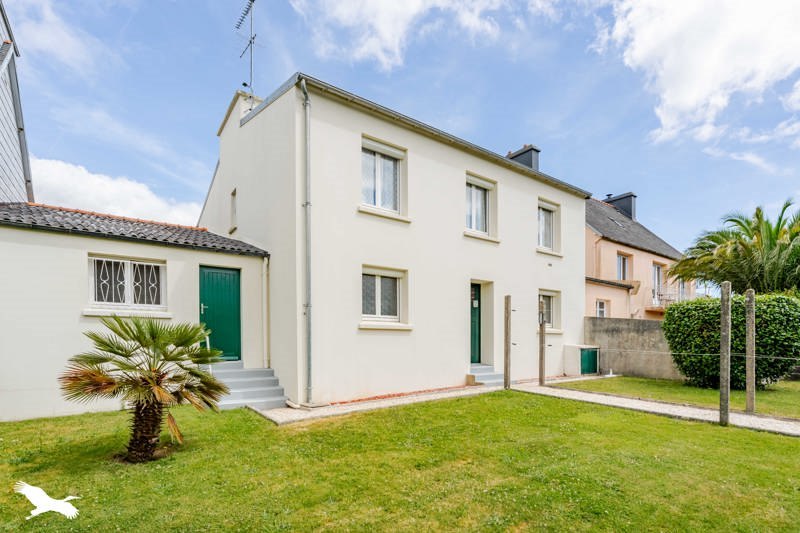 Maison 6 pièces 87 m² · à Guipavas · 87 m² · 208 260 €