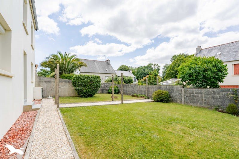 Vente Maison GUIPAVAS - 6 pièces -87 m² - (29490)