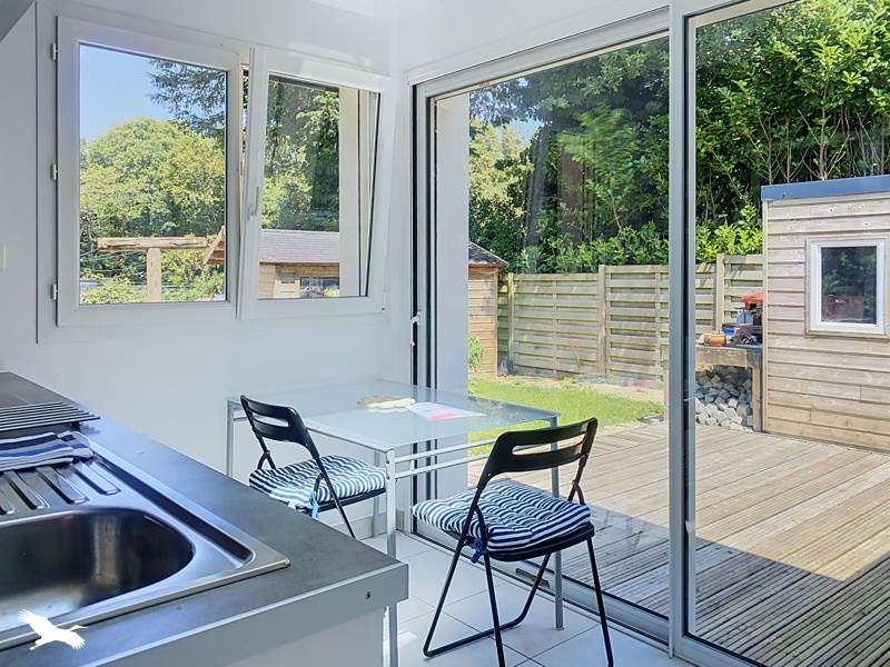 Vente Maison GUIPAVAS - 1 pièce -132 m² - (29490)