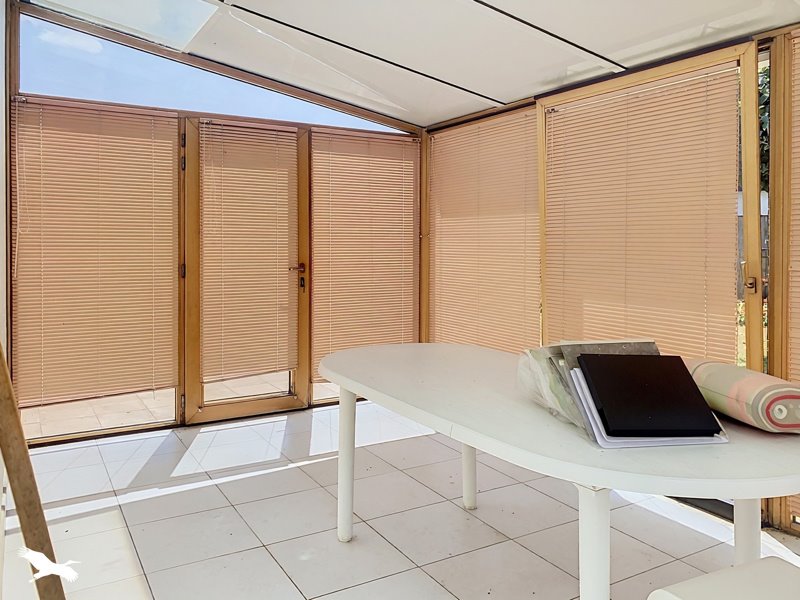 Vente Maison GUIPAVAS - 1 pièce -132 m² - (29490)
