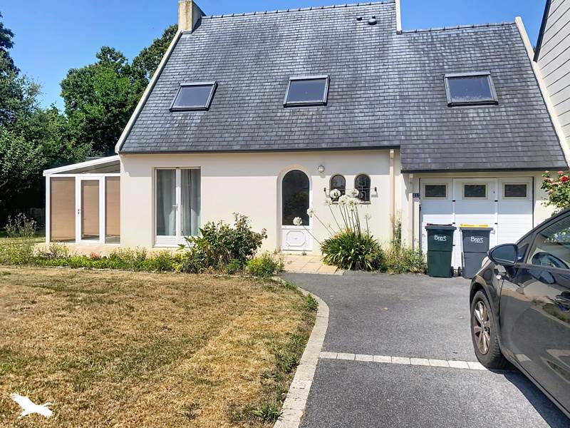 Maison 1 pièce 132 m² · à Guipavas · 132 m² · 333 585 €