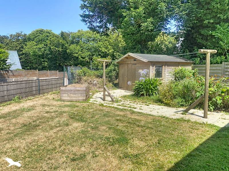 Vente Maison GUIPAVAS - 1 pièce -132 m² - (29490)