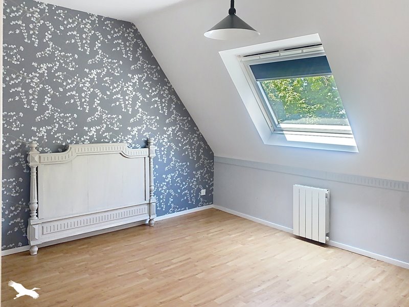 Vente Maison GUIPAVAS - 1 pièce -132 m² - (29490)