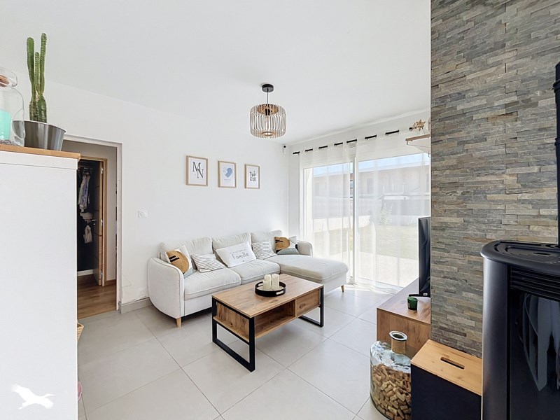 Vente Maison ST DIVY - 6 pièces -111 m² - (29800)