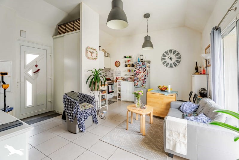 Vente Maison GUIPAVAS - 2 pièces -44 m² - (29490)