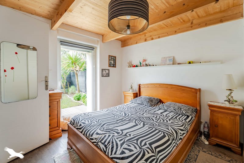 Vente Maison GUIPAVAS - 2 pièces -44 m² - (29490)