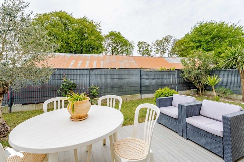 Vente Maison GUIPAVAS - 2 pièces -44 m² - (29490)