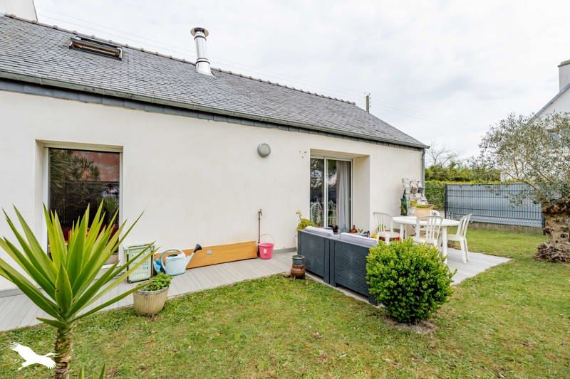 Maison 2 pièces 44 m² · à Guipavas · 44 m² · 150 500 €