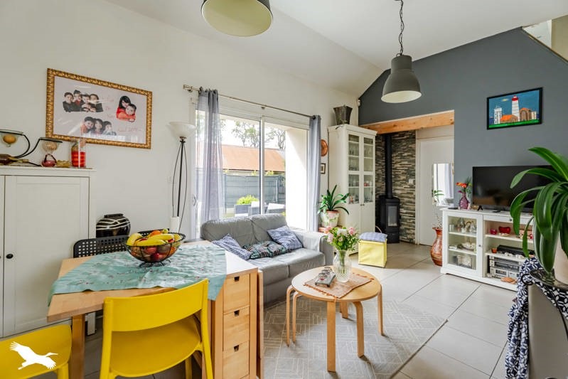 Vente Maison GUIPAVAS - 2 pièces -44 m² - (29490)