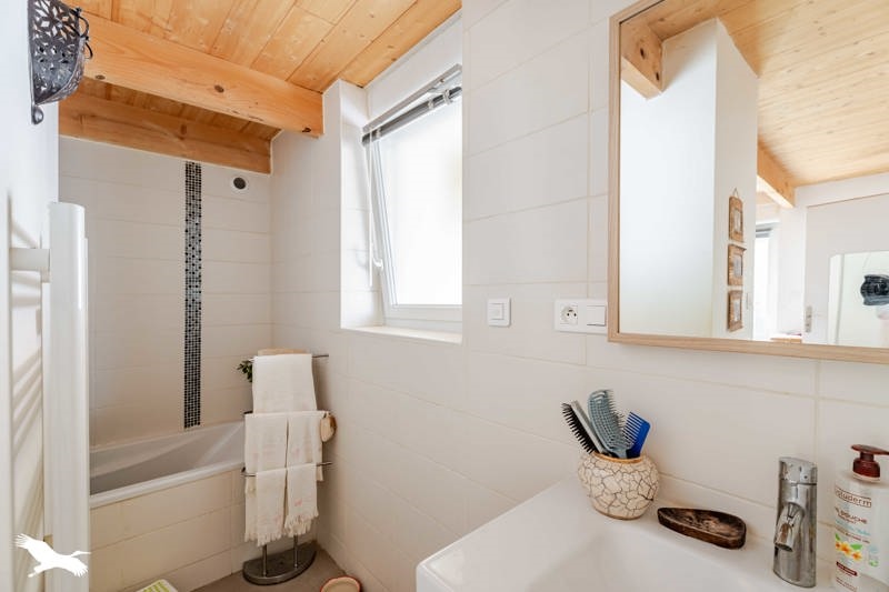Vente Maison GUIPAVAS - 2 pièces -44 m² - (29490)