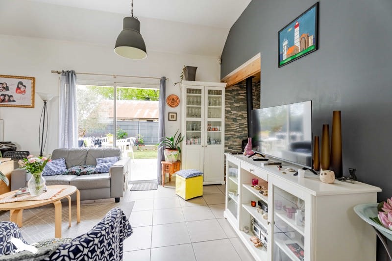 Vente Maison GUIPAVAS - 2 pièces -44 m² - (29490)