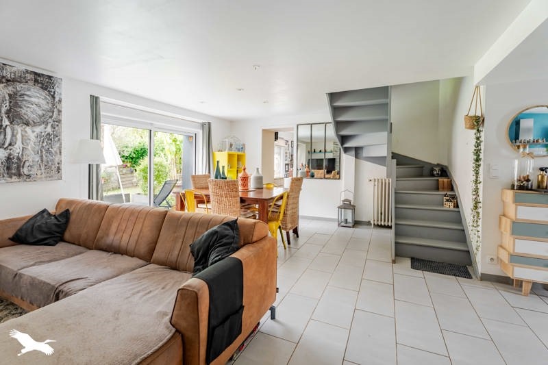 Vente Maison GUIPAVAS - 5 pièces -110 m² - (29490)