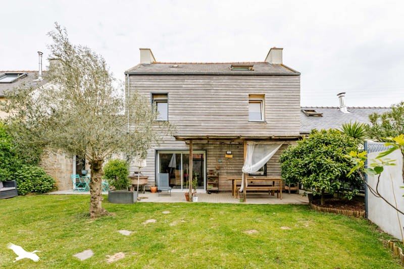 Vente Maison GUIPAVAS - 5 pièces -110 m² - (29490)