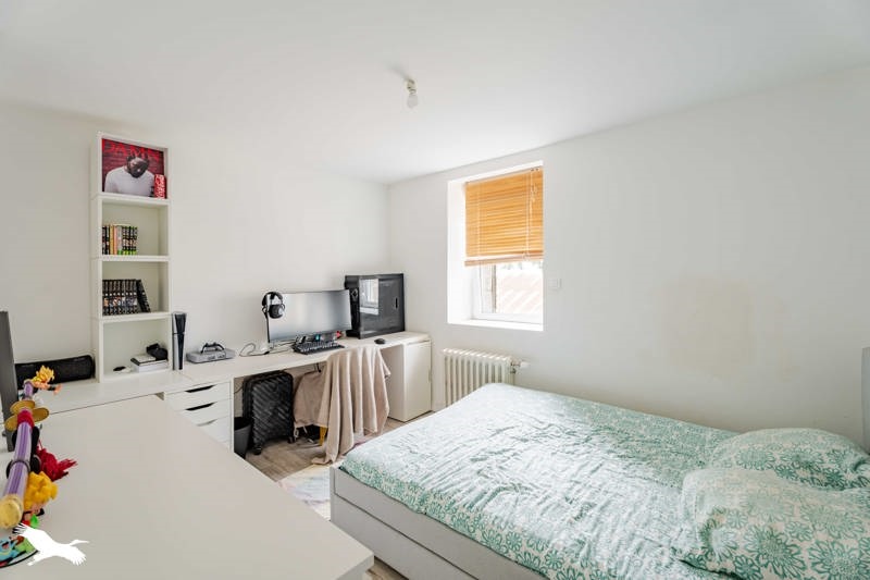 Vente Maison GUIPAVAS - 5 pièces -110 m² - (29490)