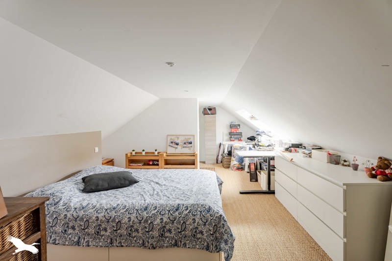 Vente Maison GUIPAVAS - 5 pièces -110 m² - (29490)