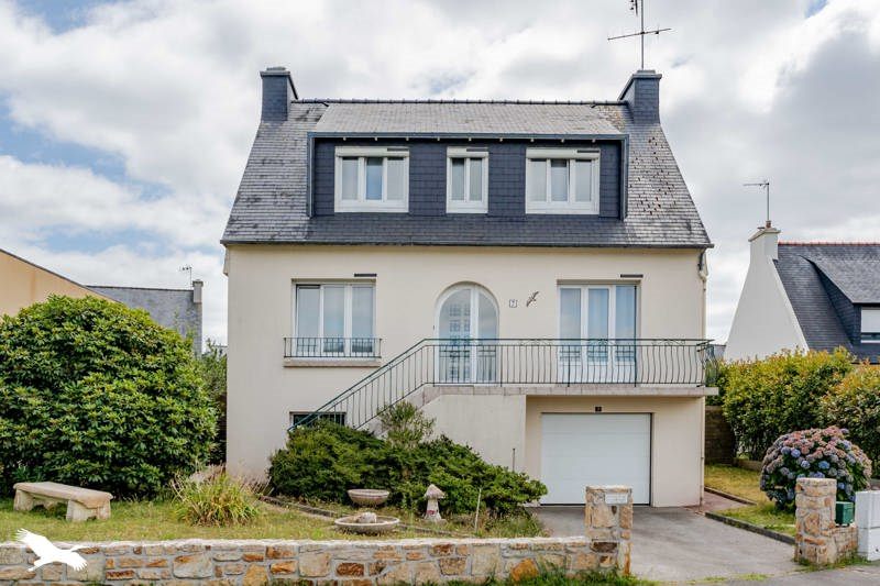 Vente Maison Guipavas - 7 pièces -134 m² - (29490)