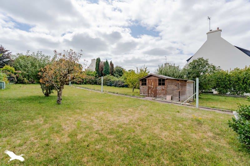 Vente Maison GUIPAVAS 29490 7 pièces - 134 m²