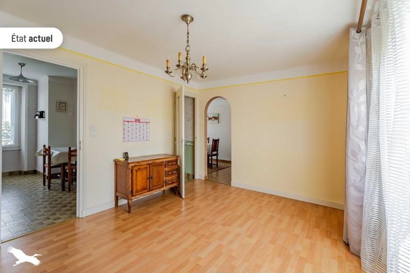 Vente Maison Guipavas - 4 pièces -90 m² - (29490)