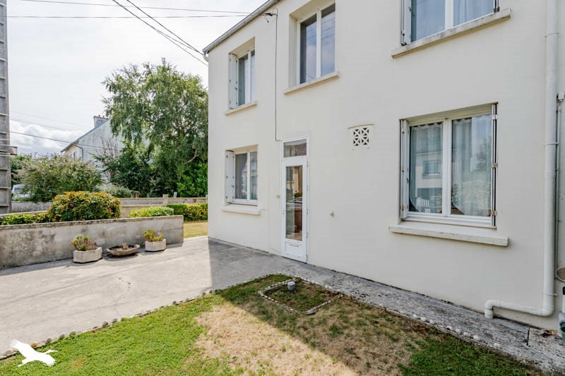 Vente Maison GUIPAVAS 29490 4 pièces - 90 m²