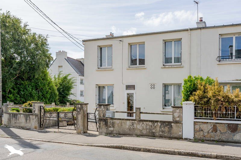 Vente Maison Guipavas - 4 pièces -90 m² - (29490)