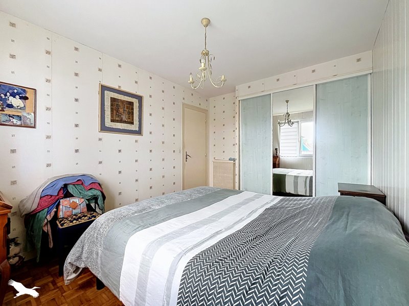 Vente Maison Guipavas - 6 pièces -158 m² - (29490)