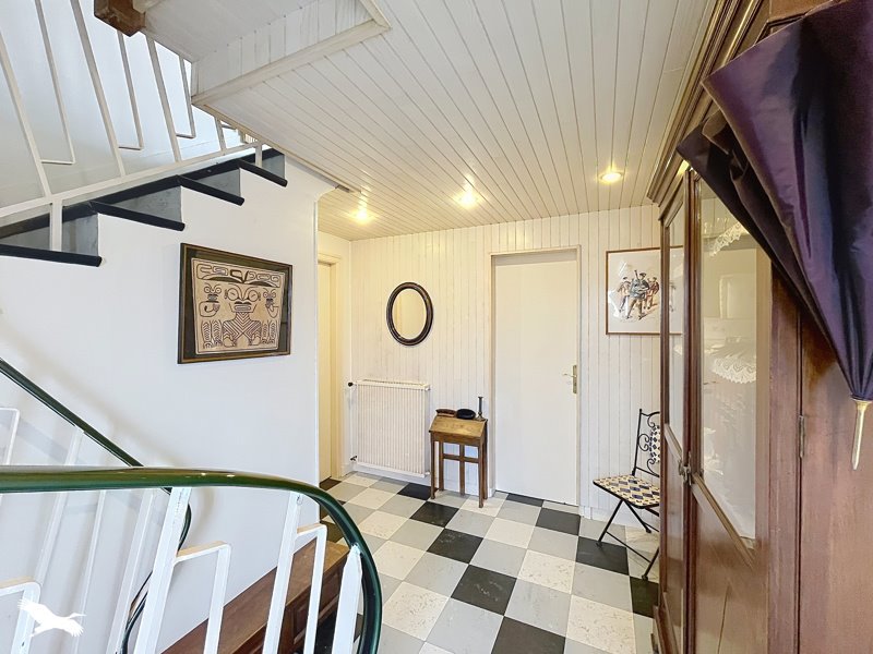 Vente Maison Guipavas - 6 pièces -158 m² - (29490)
