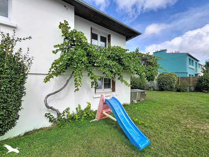 Vente Maison Guipavas - 6 pièces -158 m² - (29490)