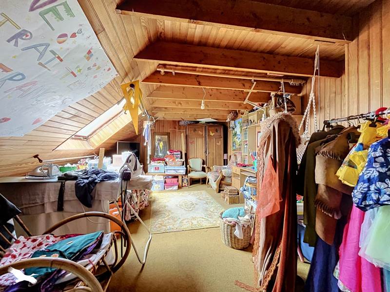 Vente Maison Guipavas - 6 pièces -158 m² - (29490)