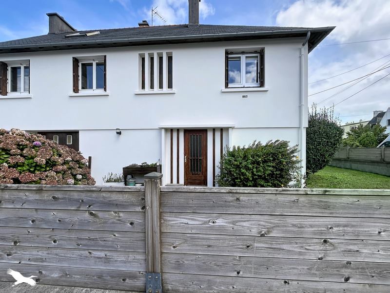Vente Maison Guipavas 29490 6 pièces - 158 m²