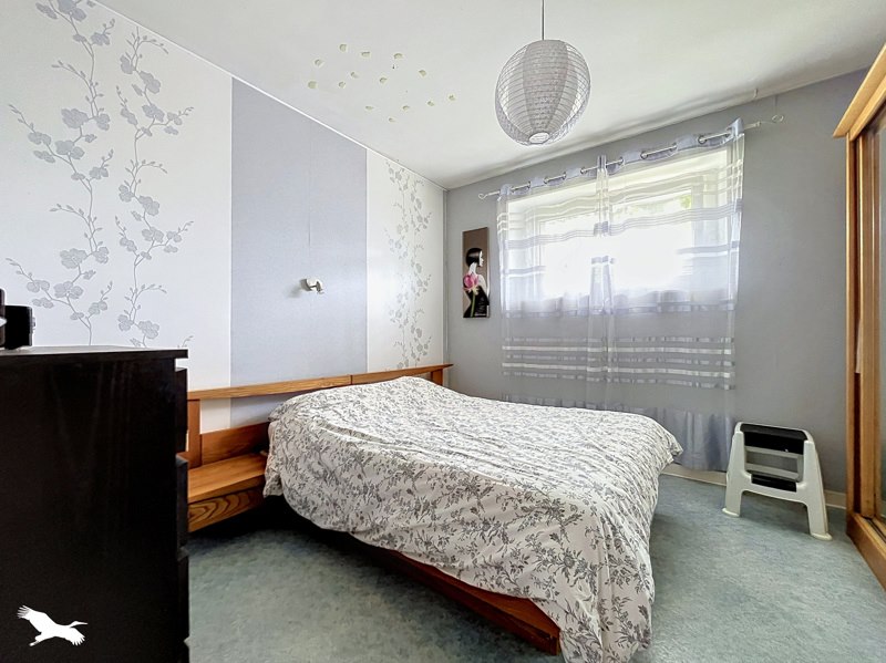 Vente Maison Guipavas - 6 pièces -158 m² - (29490)