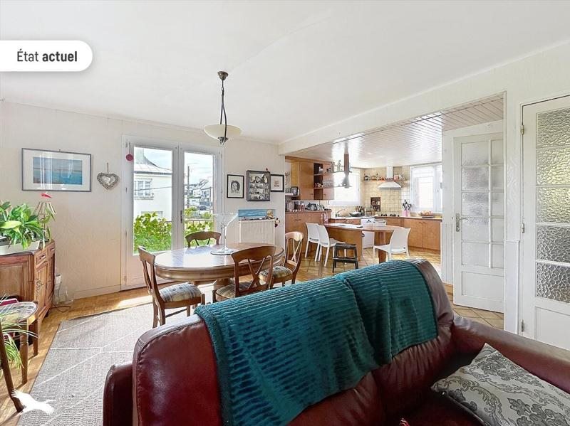 Vente Maison Guipavas - 6 pièces -158 m² - (29490)