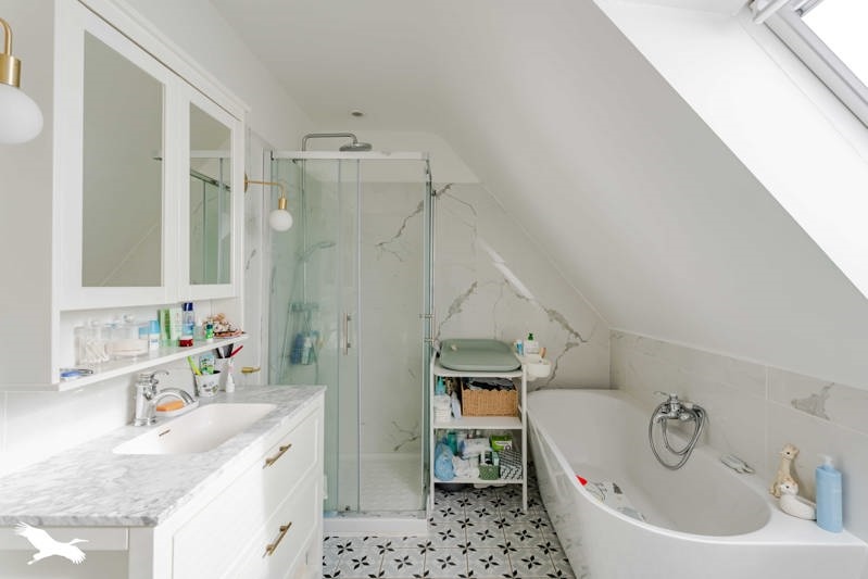 Vente Maison Guipavas - 4 pièces -92 m² - (29490)