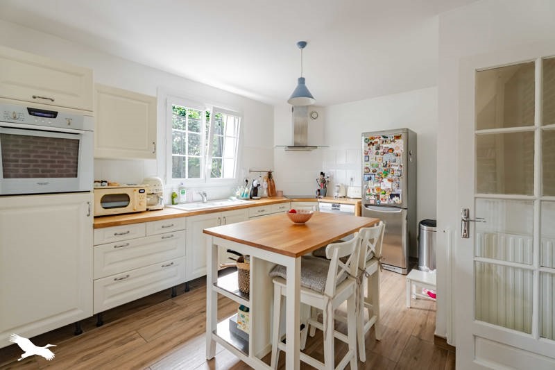 Vente Maison Guipavas - 4 pièces -92 m² - (29490)