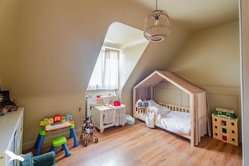 Vente Maison Guipavas - 4 pièces -92 m² - (29490)