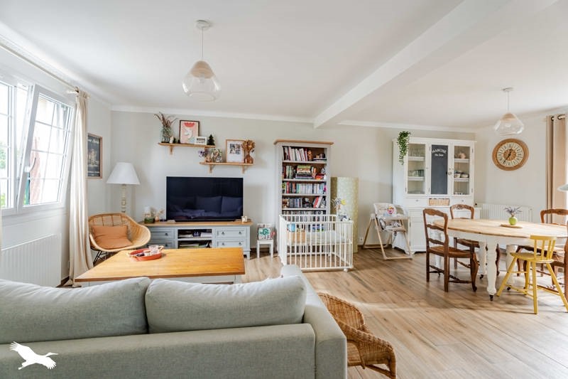 Vente Maison Guipavas - 4 pièces -92 m² - (29490)