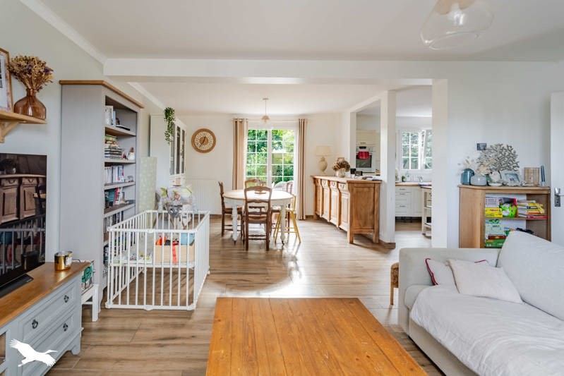 Vente Maison Guipavas - 4 pièces -92 m² - (29490)