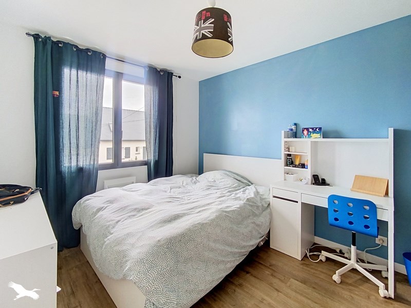 Vente Maison GUIPAVAS - 7 pièces -142 m² - (29490)