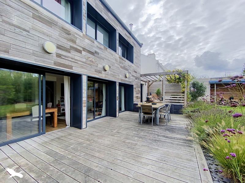 Vente Maison GUIPAVAS 29490 7 pièces - 142 m²