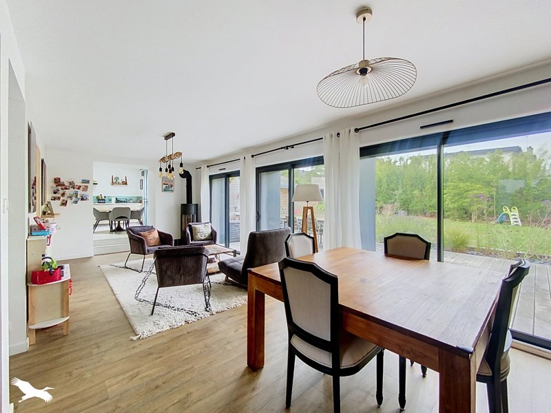 Vente Maison GUIPAVAS - 7 pièces -142 m² - (29490)