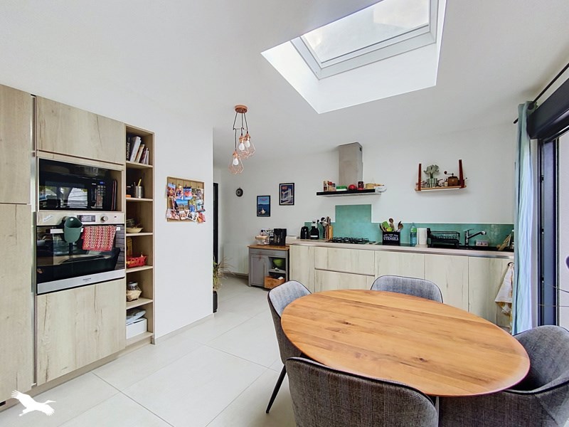 Vente Maison GUIPAVAS - 7 pièces -142 m² - (29490)