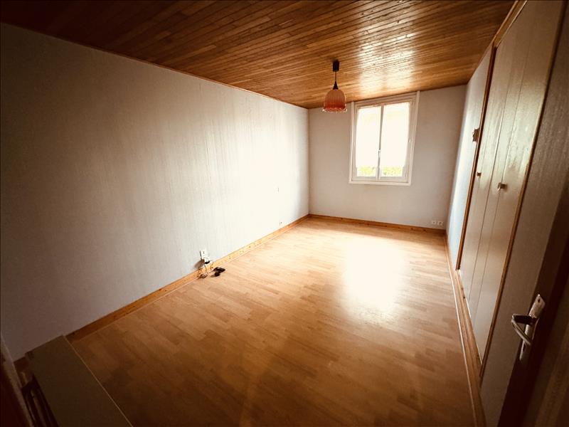 Vente Maison DOURNAZAC - 3 pièces -72 m² - (87230)