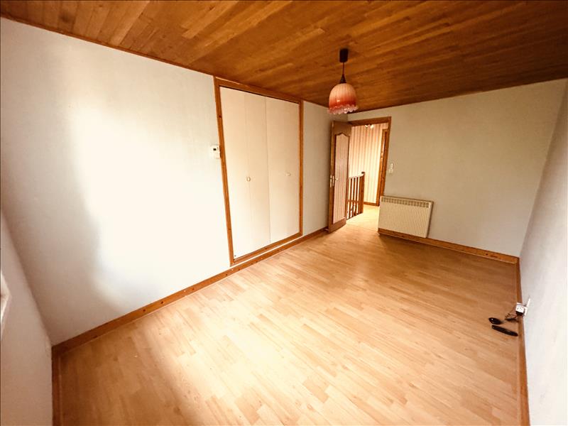 Vente Maison DOURNAZAC - 3 pièces -72 m² - (87230)