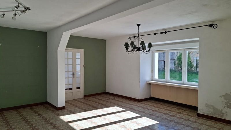 Vente Maison BUSSIERE GALANT - 5 pièces -137 m² - (87230)