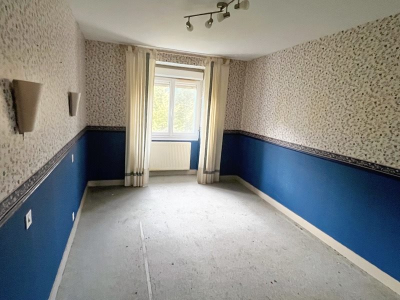 Vente Maison BUSSIERE GALANT - 5 pièces -137 m² - (87230)