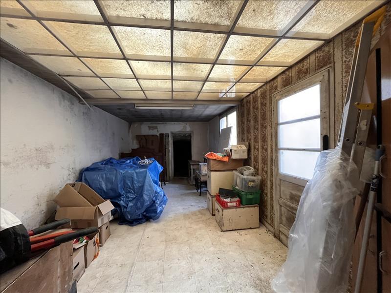 Vente Maison CHALUS - 5 pièces -138 m² - (87230)