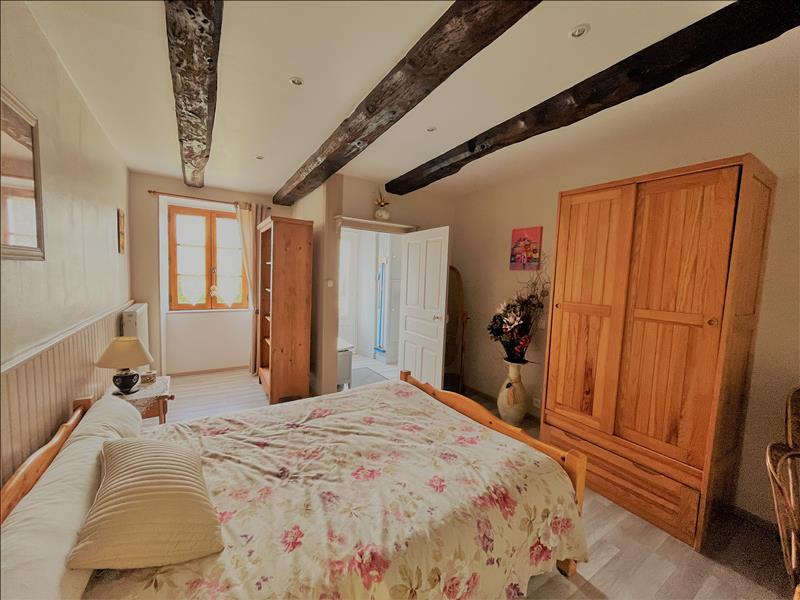 Vente Maison CUSSAC - 4 pièces -88 m² - (87150)