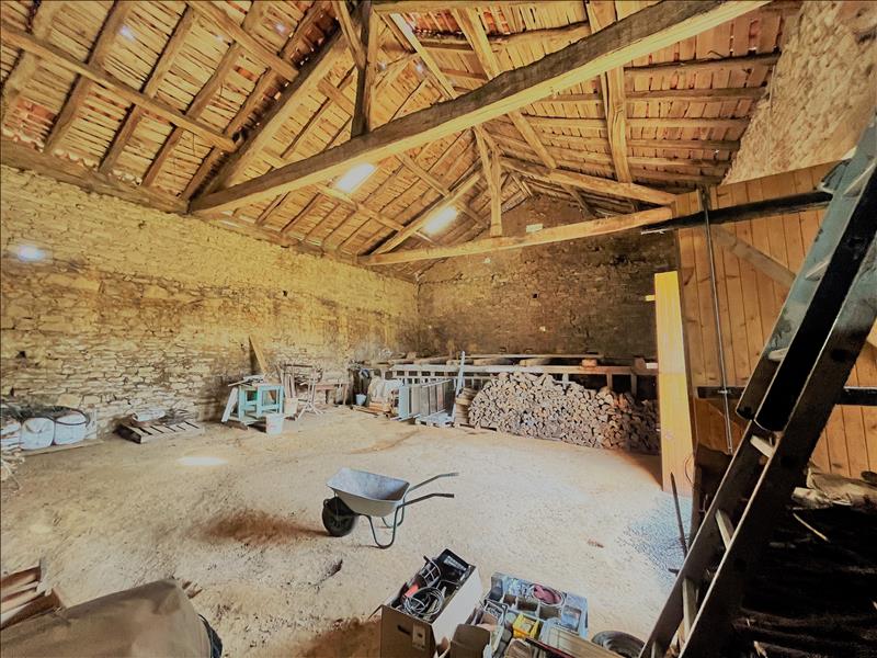 Vente Maison CUSSAC - 4 pièces -88 m² - (87150)
