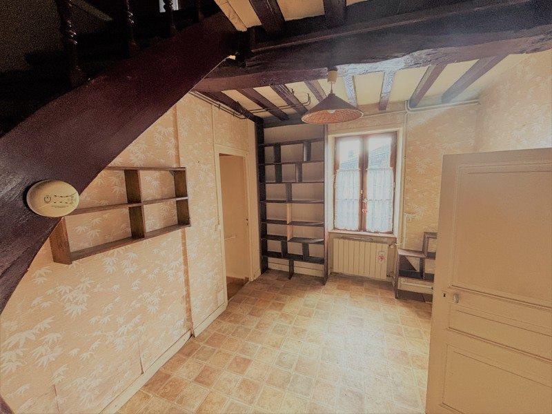 Vente Maison ORADOUR SUR VAYRES - 4 pièces -98 m² - (87150)