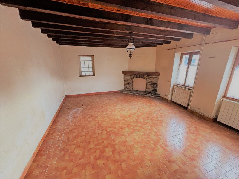 Vente Maison ORADOUR SUR VAYRES - 4 pièces -98 m² - (87150)